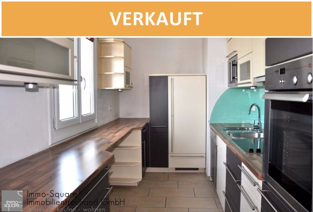 Gepflegte, geräumige Wohnung im 5 Stock, mit Lift, 114 m² + Loggia und TG in 4481 Asten!