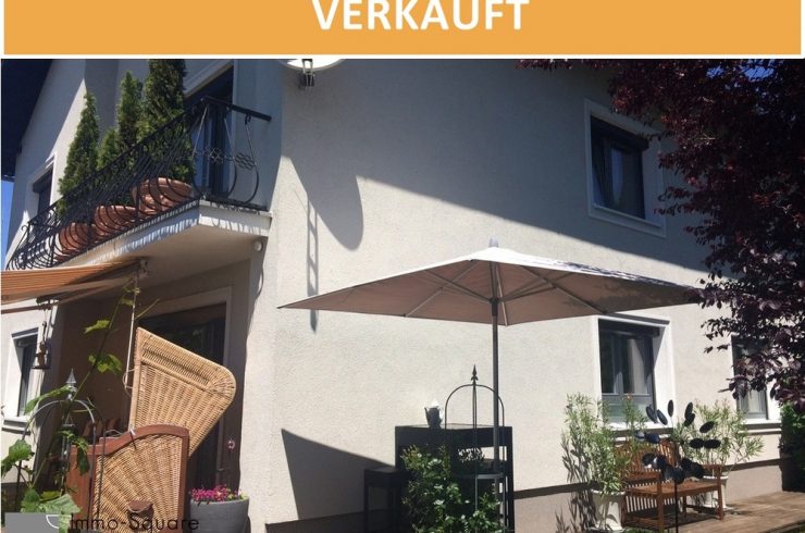 Unterkellertes Zweifamilienhaus mit Garten und Garage, in 4190 Bad Leonfelden