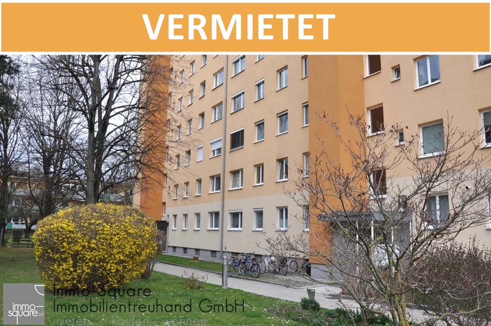 Renovierte, ruhige 2-Zimmerwohnung, in zentraler Lage in 4040 Linz/Urfahr