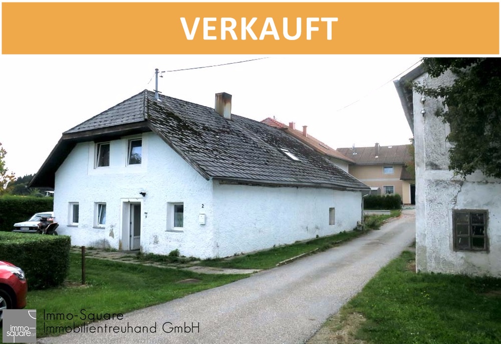 Sanierungsbed. Knusperhäuschen, ideal für Schifahrer als Zweitwohnsitz, in 4163 Klaffer/Hochficht! Sanierungsbed. Knusperhäuschen, ideal für Schifahrer als Zweitwohnsitz, in 4163 Klaffer/Hochficht!