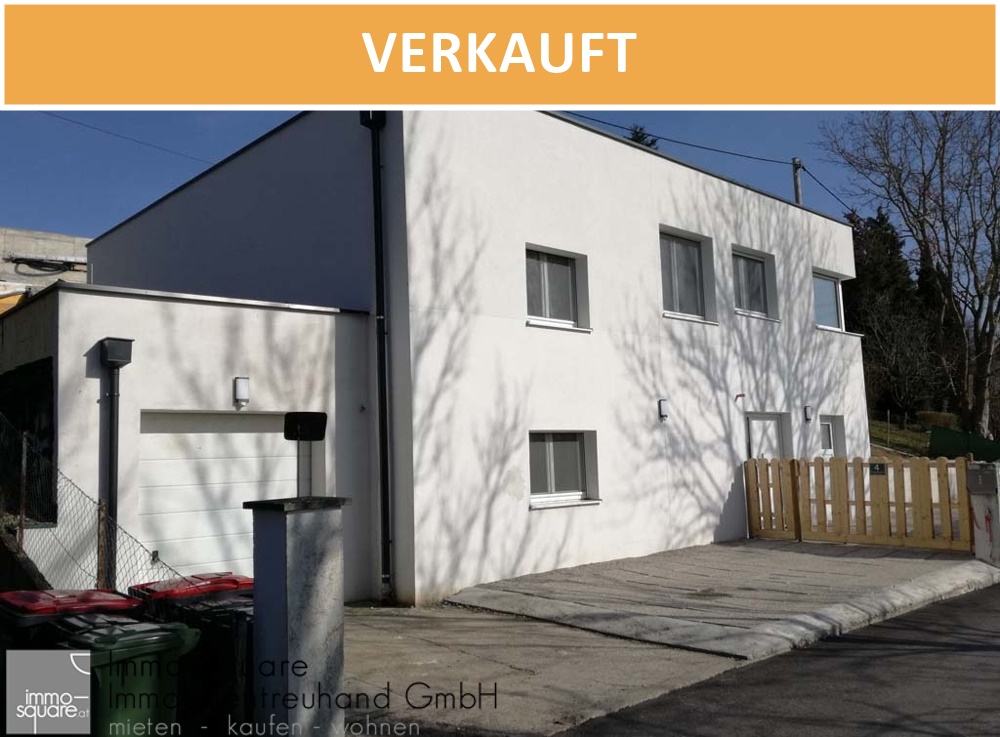 Modernes Einfamilienhaus mit Aussicht in 4533 Piberbach/Nähe Kematen